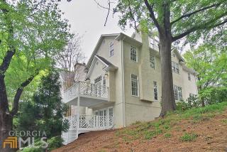 1821 Monroe Dr, Atlanta, GA 30324-5007