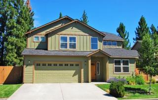 1652 Hill Ave, Black Butte Ranch, OR 97759-3121