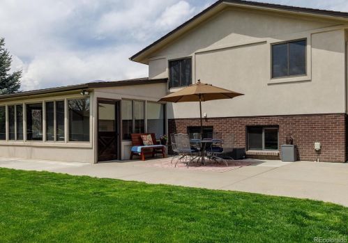 14670 58 Pl, Arvada CO  80004-3716 exterior