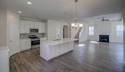 194 Old Beech Hill Rd, Ridgeville, SC 29472-8900