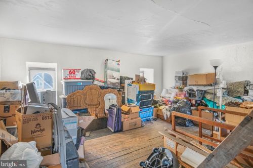 524 York St, Hanover PA 17331-3374 exterior