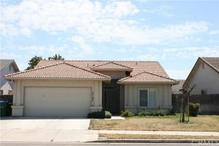 3147 Bea Dr, Merced, CA 95348-9397