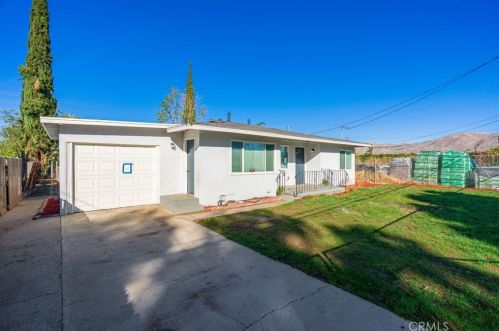 1745 Enterprise Ave, Riverside, CA 92507-5417