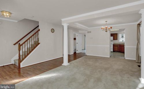 4845 7 Trl Cir, Aberdeen MD  exterior