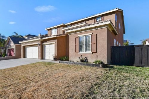 2817 Tuberose Dr, San Jacinto, CA 92582-3769