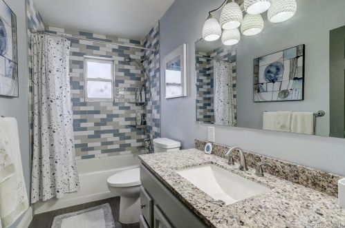 4301 Fox St, Englewood CO  80110-5616 exterior