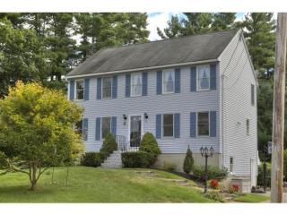 16 Tuxbury Rd, Plaistow, NH 03865-2238