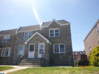 2822 Unruh Ave, Philadelphia PA  19149-2536 exterior