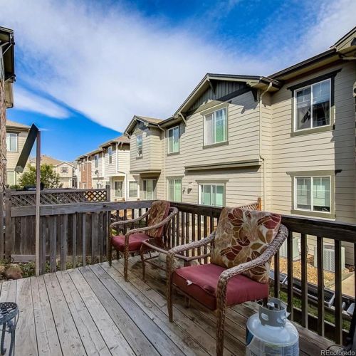 12929 Grant Cir, Denver CO  80241-2490 exterior
