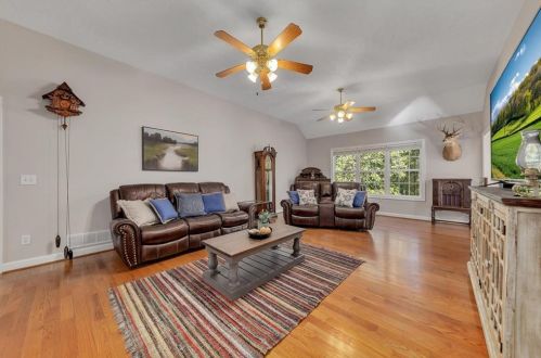 328 Crystal Creek Dr, Big Canoe GA  30143-1193 exterior