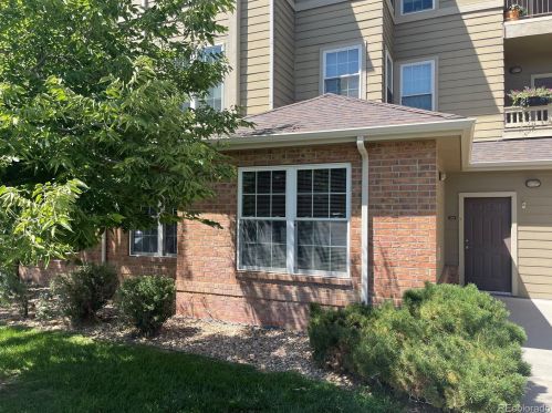 12760 Ironstone Way, Parker, CO 80134-4839