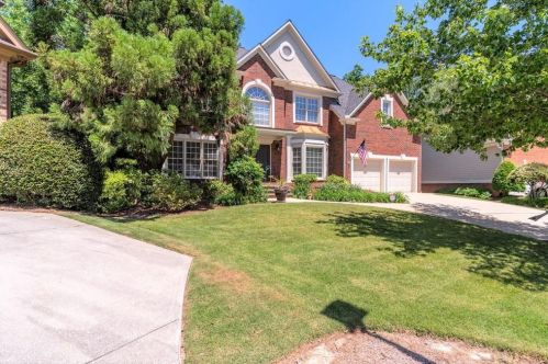 1101 Trailway Cir, Lithonia, GA 30078-7751