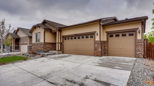 25661 Bayaud Pl, Aurora, CO 80018