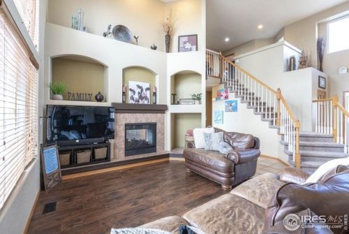 3700 Wittaker Cir, Loveland CO 80534-9437 exterior