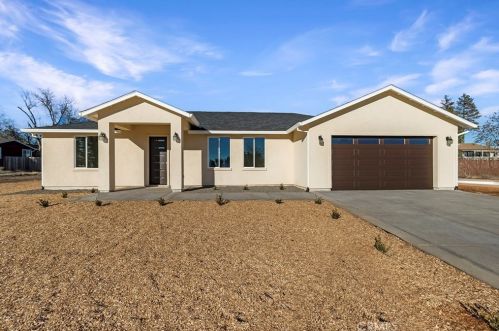 1505 Rosemary Ct, Paradise, CA 95969-4349