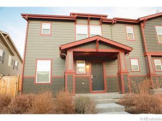 2202 Willow Ct, Denver CO  80238-3301 exterior