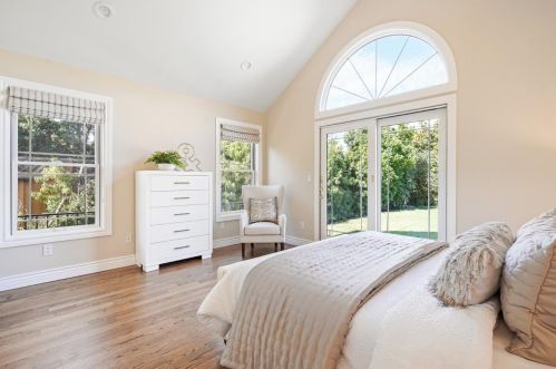 307 Verano Dr, Los Altos CA 94022-2345 exterior