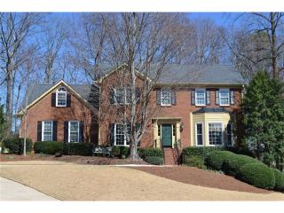3389 Parsons Ridge Ln, Duluth, GA 30097-5103