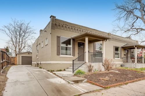 2217 Hooker St, Denver, CO 80211-5042