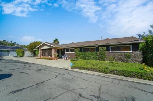 1516 Avenida Ladera, El Cajon, CA 92020-1304