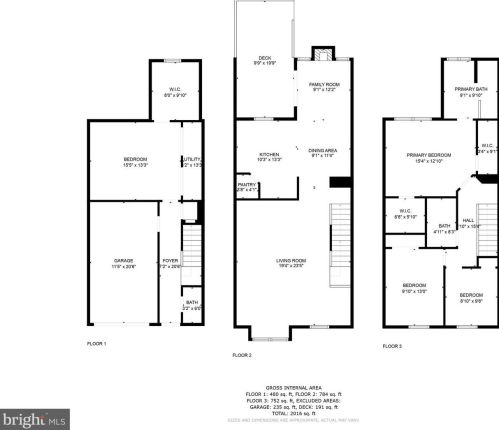 1220 Stonehaven Way, York PA  17403-9034 exterior