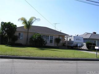 12928 Barton Rd, Whittier, CA 90605-2705