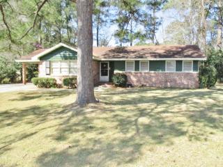 1202 Park Ave, Valdosta, GA 31602-2720