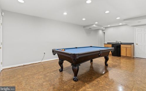 14104 Northwyn Dr, Silver Spring MD exterior