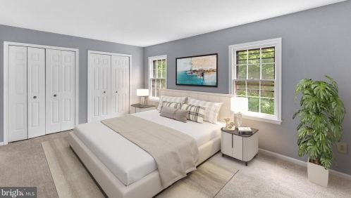 2923 Mozart Dr, Silver Spring MD 20904-6815 exterior