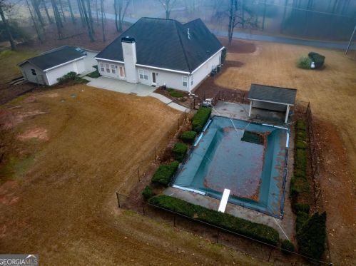 3593 Limberlost Trl, Stockbridge GA  30281-5653 exterior