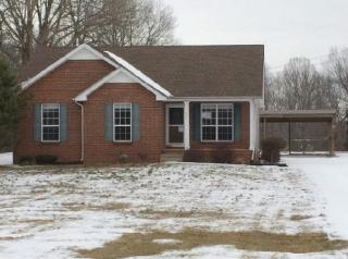 297 Running Meadows Rd, Portland, TN 37148-4985