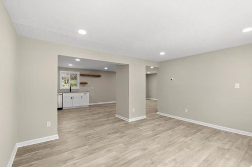 3366 Creekwood Dr, Rex GA 30273-2115 exterior