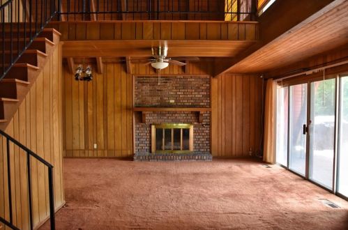 2570 Lake Capri Dr, Conyers GA  30012-2925 exterior