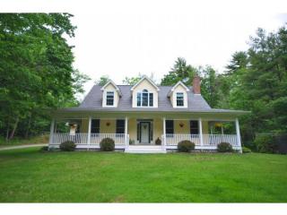 15 Dolloff Dam Rd, Nottingham, NH