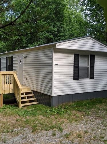 164 Pine Tree Ln, Dahlonega, GA 30533-8113