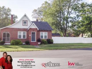 117 Wythe Pkwy, Hampton, VA 23661-3231
