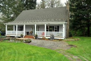 17070 Brown Rd, Dallas, OR 97338-9373