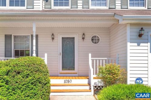1080 Wintergreen Ln, Charlottesville, VA 22903-7856