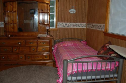 3315 40th Ave, Gary IN  46408-1805 exterior