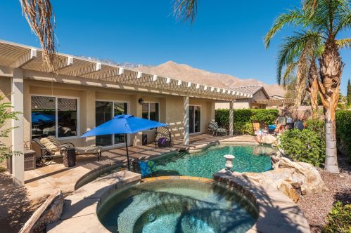 1174 Palmas Rdg, Palm Springs, CA 92262-1252