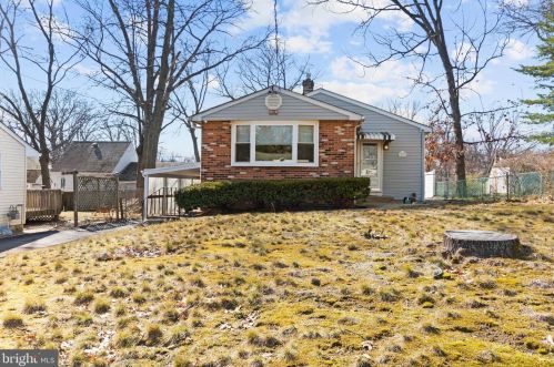 131 Oak Ave, Runnemede, NJ 08078-1808