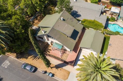 5292 Magnolia Ave, Riverside CA  92506-1248 exterior