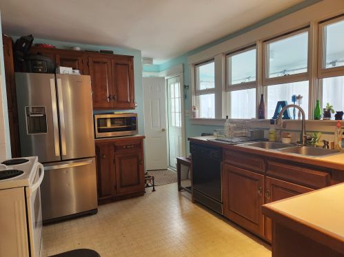207 Mulberry St, Unity, NH 03743-3331