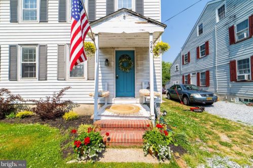 940 Ye Greate St, Greenwich, NJ 08323-2328