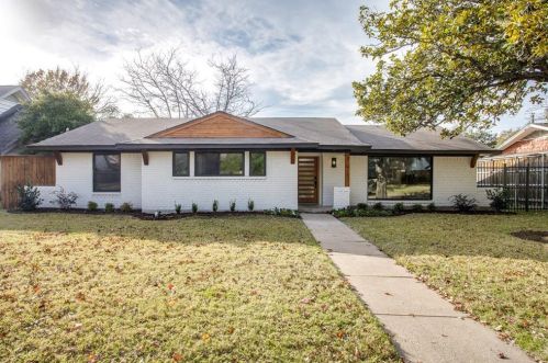 2647 Beechmont Dr, Dallas, TX 75228-4224