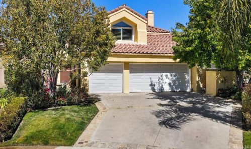 24705 Calle Altamira, Calabasas, CA 91302-3005