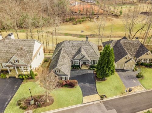 226 Blue Heron Blf, Dawsonville, GA 30534-0743