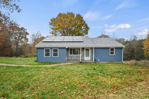 50 Perry Rd, Rindge, NH 03461-5338