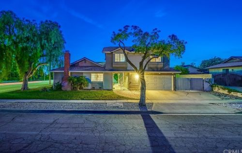 1283 13th St, Upland CA 91786-2966 exterior