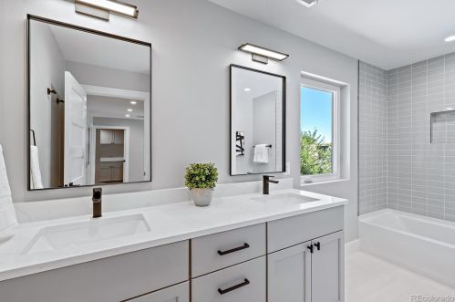 5168 Tennyson St, Denver CO  80212-2912 exterior